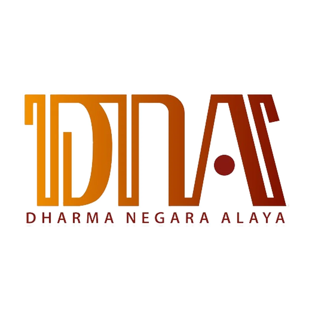 DNA Logo